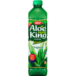 OKF aloe vera 1,5l Original (12)