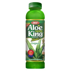 OKF Aloe Vera 0,5l PET Original (20)