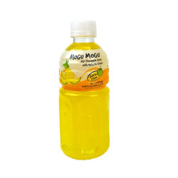 Mogu Mogu 320ml Pineapple (24)