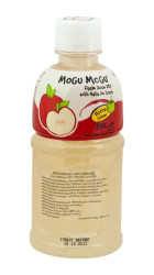 Mogu Mogu 320ml Apple (24)
