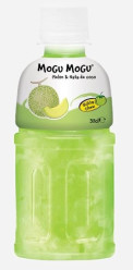 Mogu Mogu 320ml Melon (24)
