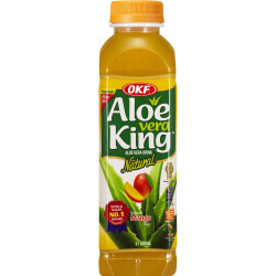 OKF Aloe Vera 0,5l Mango (Xoai) (20)