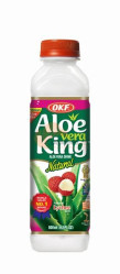 OKF Aloe Vera 0,5l Lici (Vai) (20)