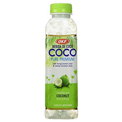 OKF Aloe Vera 0,5l Coconut (Dua) (20)