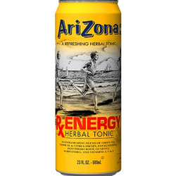 Arizona 650ml RX Energy (24)