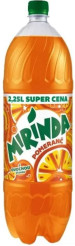 Mirinda 2,25l PET (6)