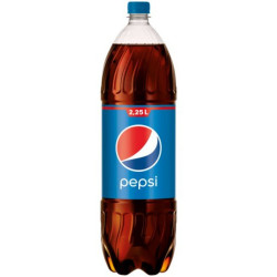 Pepsi 2,25L Original PET (6)
