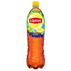 Lipton 1,5l Lemon Ice Tea (9)