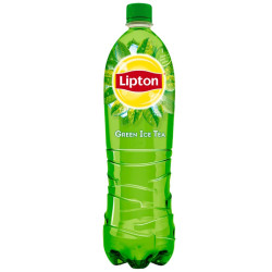 Lipton 1,5L Green Ice Tea (9)