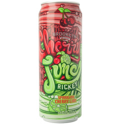 Arizona 680ml Cherry Lime Rickey (24)
