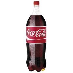 Coca-cola 2L Original PET (6)
