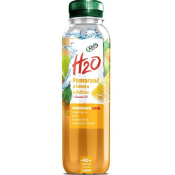 Rio H20 400ML Pomeranč a Limeta (6)