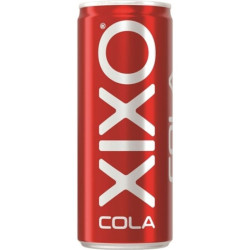 Hell XIXO ledový čaj 250ml Cola (24)