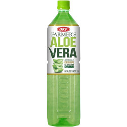 OKF Farmers aloe vera 1,5l (12)