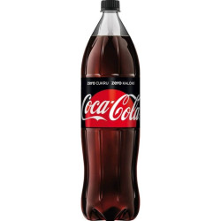 Coca-Cola 2L Zero PET (6)