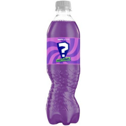 Fanta 500ml Zero Apple WTF (fialový) (12)