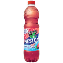 Nestea 1,5l Black Tea lesní ovoce (6)