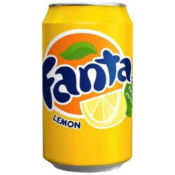 Fanta 330ml Lemon plech thuong (24)
