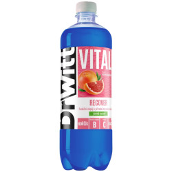 Dr Witt 0,75l VITAL RECOVER růžový grapefruit (12) Trvan. 26/04/2025