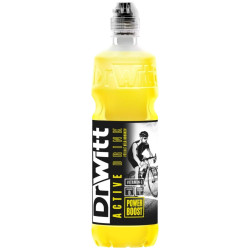 Dr Witt Active Drink 0,75l - Bílá Broskev (6)
