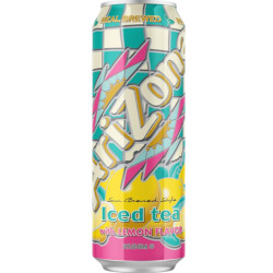 Arizona 650ml Lemonade (24)