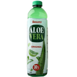 BESSTO Aloe Vera 1,5l (6)