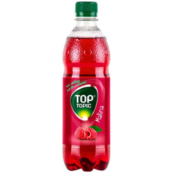 Top Topic 500ml Malina PET (12)
