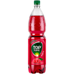 Top Topic 1,5L Malina PET (6)