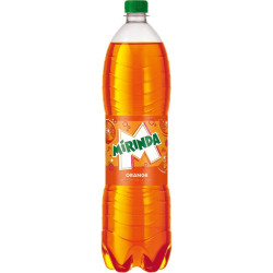 Mirinda 1,5l PET (6)