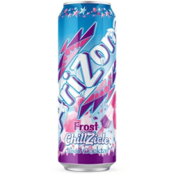 Arizona 650ml Frost ChilliZicle (24)