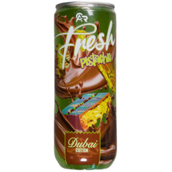 Dubai ACR Fresh Pistachio Edition Drink 330ml (24)