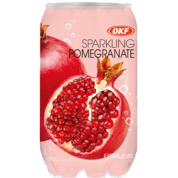 OKF Sparkling 0,35l Pomegrante (24)