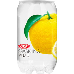 OKF Sparkling 0,35l Yuzu (24)