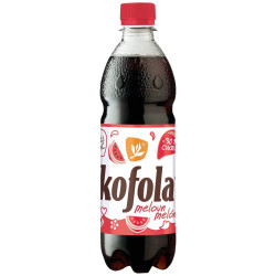 Kofola 0,5l Meloun PET (12)