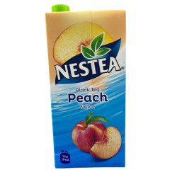 Nestea 2l Black Tea Peach (6)
