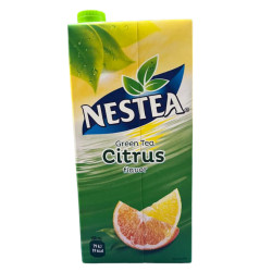 Nestea 2l Green Tea Citrus (6)