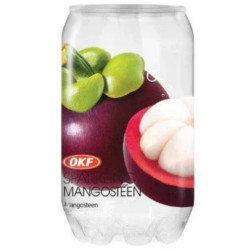 OKF Sparkling 0,35l Mangosteen (24)