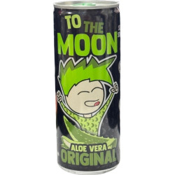 To The Moon 250ml plech Aloe Vera Original (24)