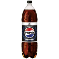 Pepsi 2,25L Zero Original PET (6)
