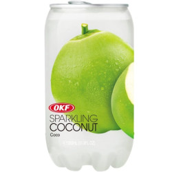 OKF Sparkling 0,35l Coconut (24)