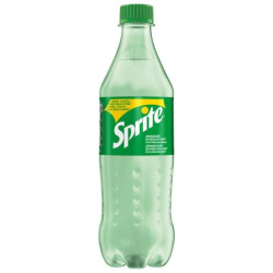 Sprite 500ml EU PET (12)