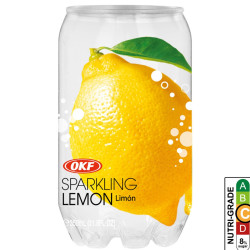 OKF Sparkling 0,35l Lemon (24)