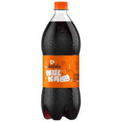 Kofola Nulka 1L PET (6)