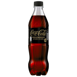 Coca-Cola 500ml CZ ZERO ZERO (12)