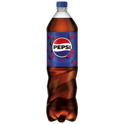 Pepsi 1,5l Raspberry PET (6)