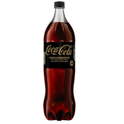 Coca-cola 1l Zero Zero PET (12)