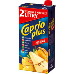 Caprio 2l hruška (6)
