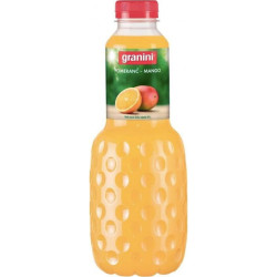 Granini džus 1l PET Pomeranč a Mango (6)