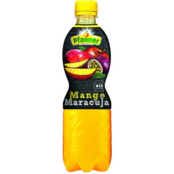 Pfanner džus 0,5L Ledový čaj Mango Maracuja (12)
