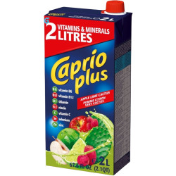 Caprio 2l jablko-limetka-kaktus (6)